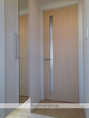 グリシーヌの内装写真