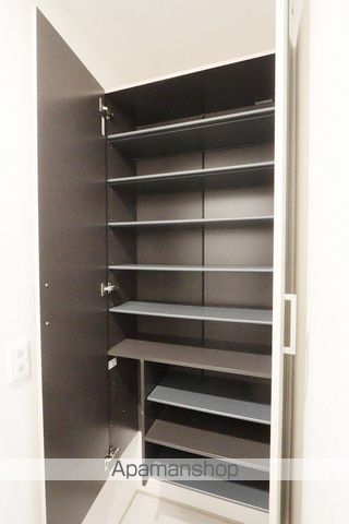 エグレットテラスIIの内装写真