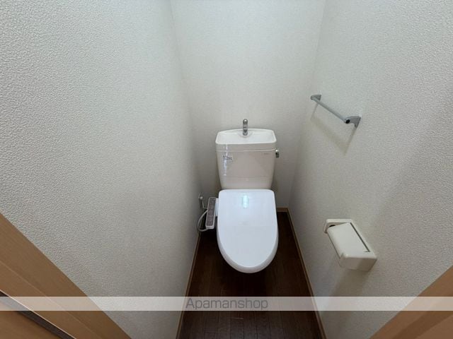エスパスブリエ A棟の内装写真