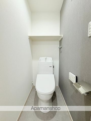 ウェルスクエア万代東の内装写真