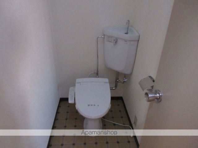 ハイツ多賀の内装写真