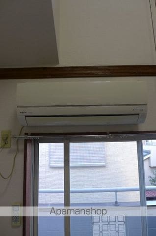センチュリーコートの内装写真