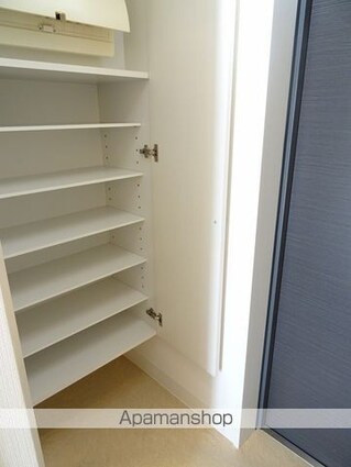 レジディア仙台原ノ町[1DK/33.4m2]の内装4