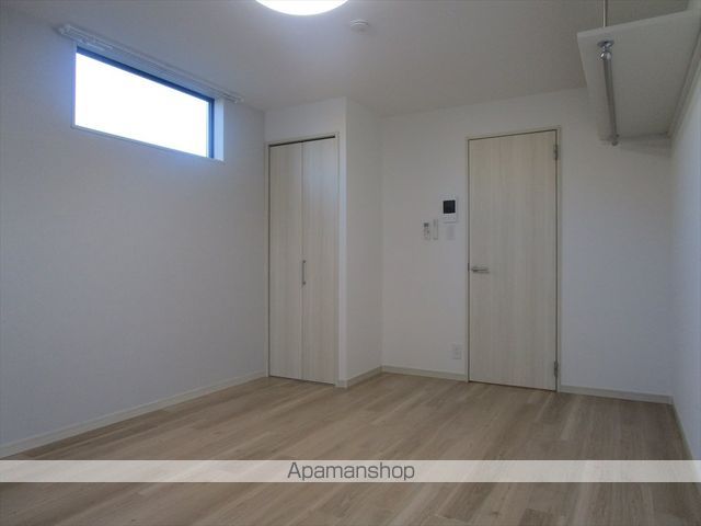 SANTOS KITAYAMAの内装写真