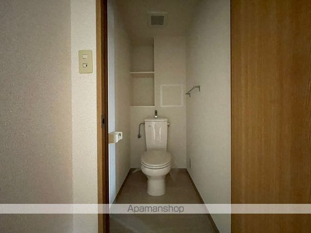 スタイラスの内装写真