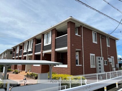 ブローテ[1LDK/49.17m2]の外観2