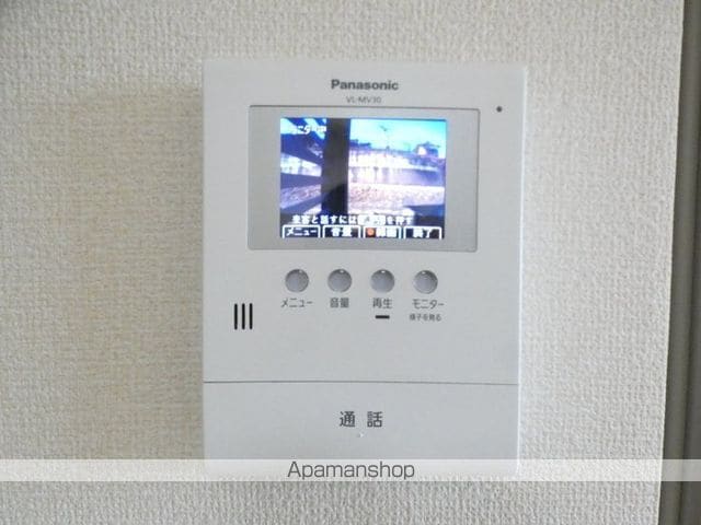 シャルマン リヴェール B棟の内装写真