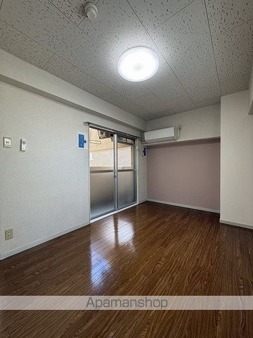 シェラハウスの内装写真
