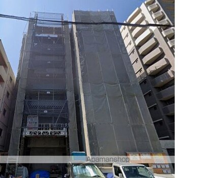 イルマーレ宮西[2LDK/50.23m2]の外観2