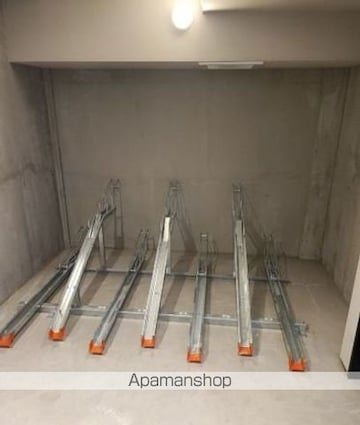 ＲＥＬＵＸＩＡ中野鷺宮[1K/25.7m2]のロビー1