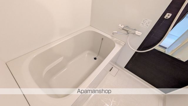 ブルックス福井の内装写真