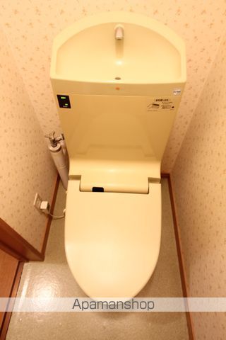ルミエール高田の内装写真