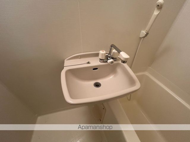ヴィーヴル中原の内装写真