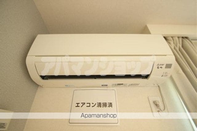 フォレストパレスの内装写真
