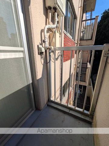 グランフォークス音羽ビルの内装写真
