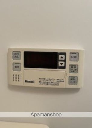 神奈川県横浜市磯子区杉田１丁目[1K/30.26m2]の内装3