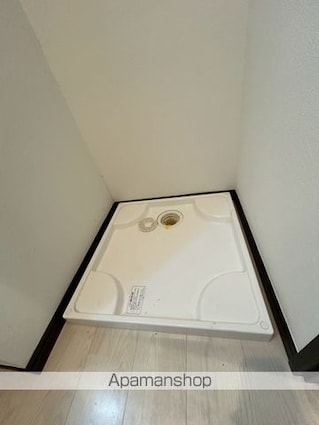 アンブラッセ要町[1LDK/35.74m2]の内装4