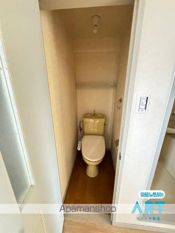 ACTY本町の内装写真