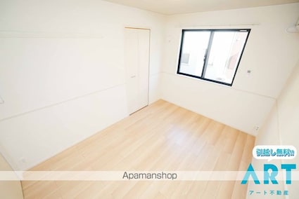 愛媛県伊予郡松前町大字南黒田[1LDK/50.05m2]の内装