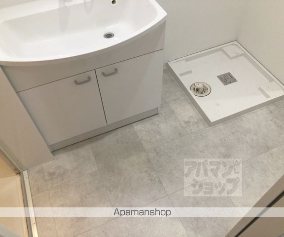 シャインメゾン長岡京の内装写真
