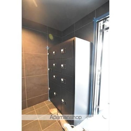 コンポジット野方[1DK/25.07m2]の共用部2