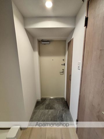 ARTIZA瓦屋町IIの内装写真