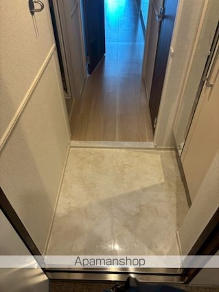 ＣＲＥＶＡＮＣＥ亀戸[1LDK/40.5m2]の内装7