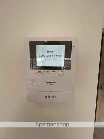 コーポ堀之内の内装写真