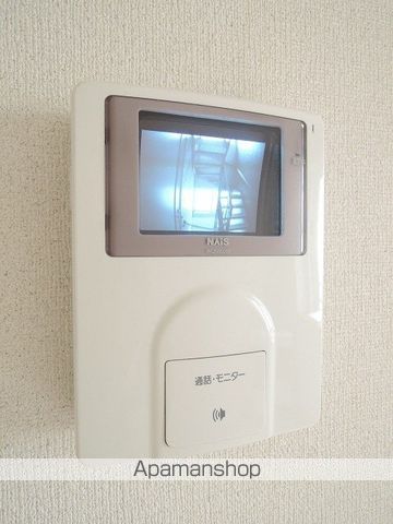 プレシャス八番館の内装写真