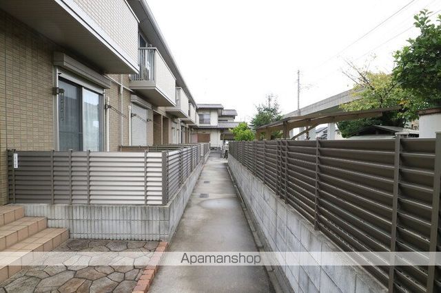 エクセレントの玄関写真