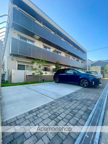 SHAMAISON ESQUISSEのその他写真