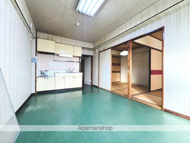 シャトーはまなすの内装写真