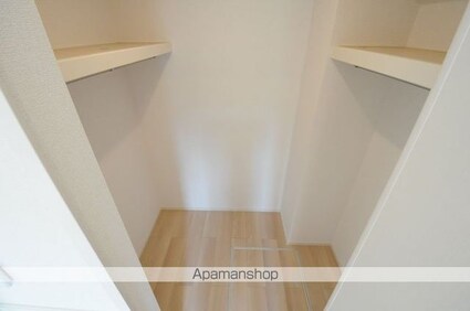 フィールドヒル　茅野[1LDK/38.52m2]の収納