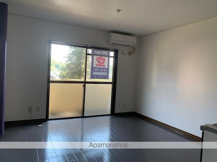 リバーコート清武[1LDK/29.07m2]のリビング・居間