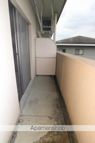 コーポ二三大三の内装写真
