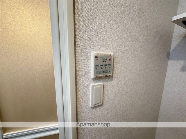 さくらテラスの内装写真
