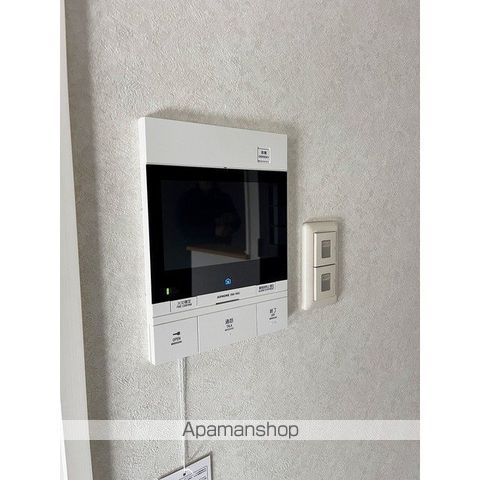 アクタス博多Vタワーの内装写真