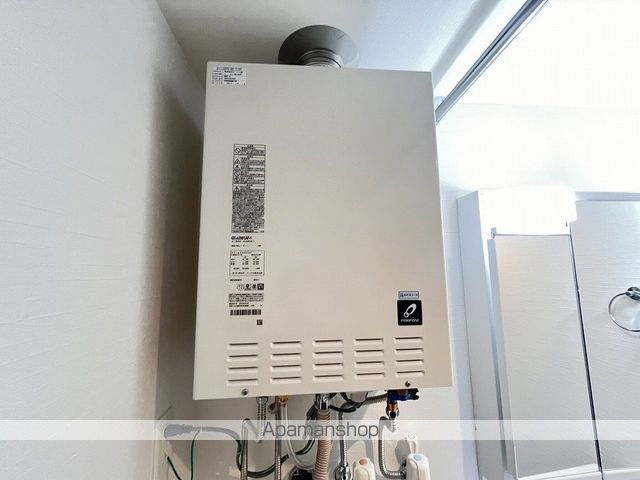 ライトベルー南9条ーの内装写真