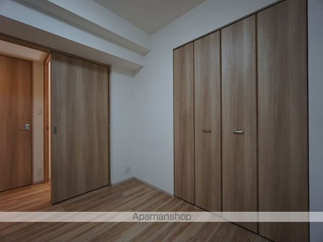 SーRESIDENCE高岳ARDENTの内装写真