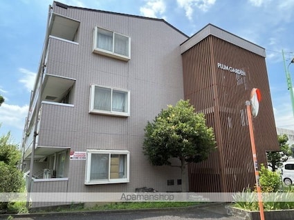 東京都世田谷区祖師谷６丁目[2DK/56.7m2]の外観3