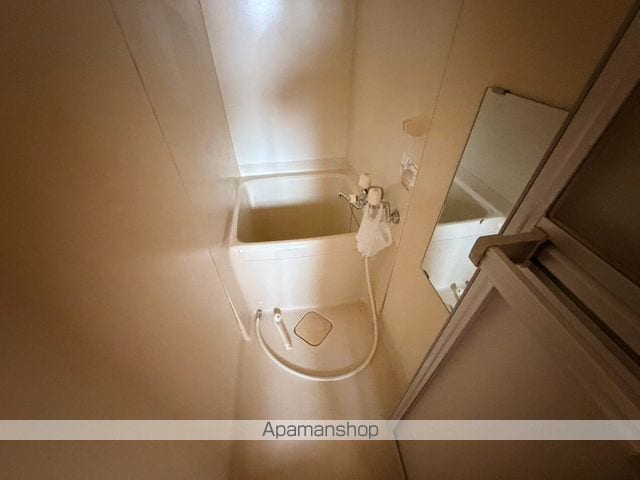 浅野ハイツ第一の内装写真