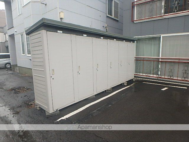 プロスペールのその他写真