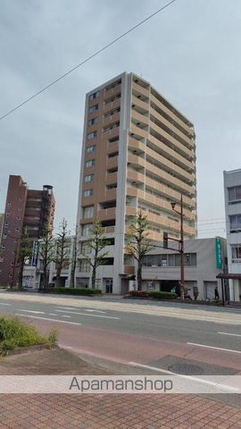 優渾水前寺ビル