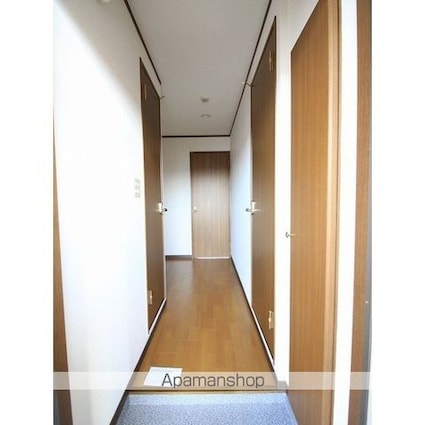 アンプルールフェールＣＯＣＯ[1K/28.7m2]の内装1