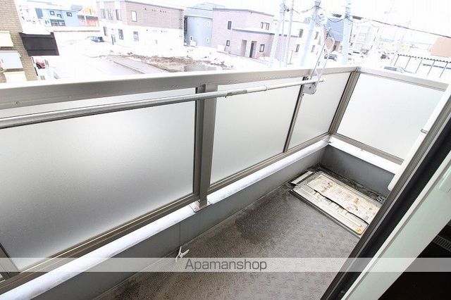 RESIDENCE U 駅前の内装写真