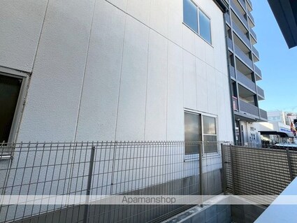 和歌山県和歌山市寄合町[1R/25.22m2]の眺望