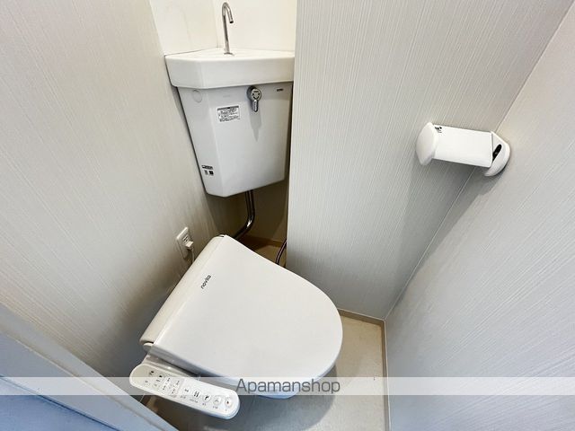 シャトー姫路の内装写真