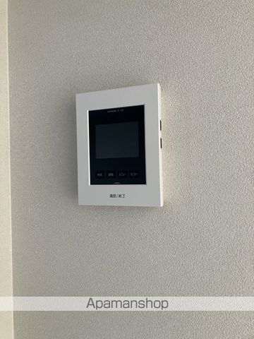 西川マンションの内装写真