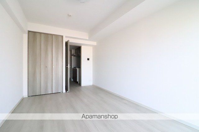 東京都東大和市上北台１丁目[1K/25.9m2]の内装3