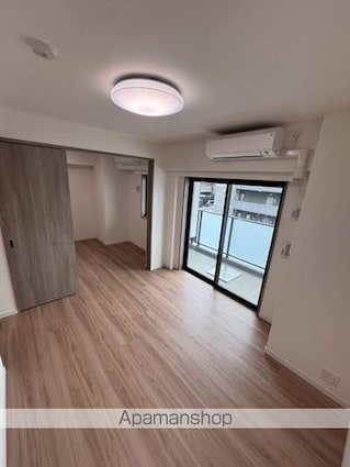 ＳーＲＥＳＩＤＥＮＣＥ板橋大山ｂｒｉｍ[1SLDK/47.5m2]のリビング・居間